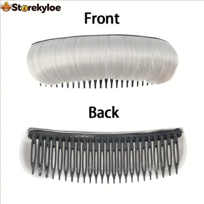 🔥HOT SALE🔥Invisible Fluffy Hair Pad - Hot Sale