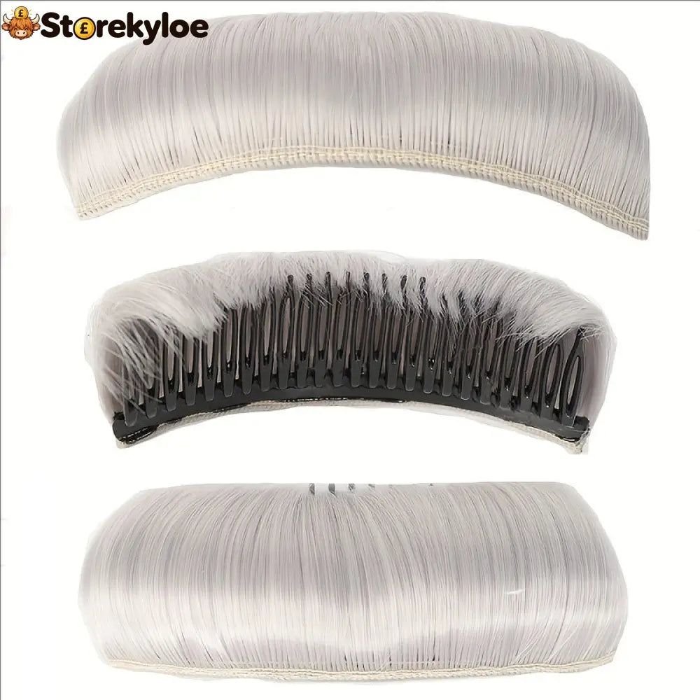 🔥HOT SALE🔥Invisible Fluffy Hair Pad - Hot Sale