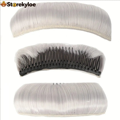 🔥HOT SALE🔥Invisible Fluffy Hair Pad - Hot Sale