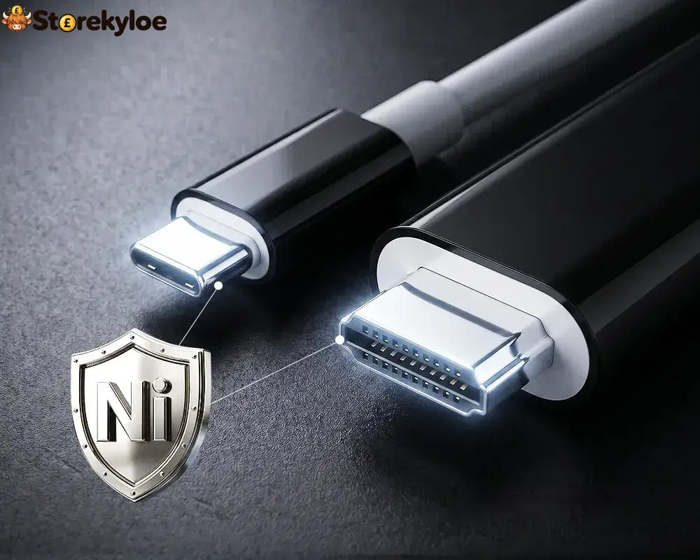 🔥HOT SALE🔥USB-C to HDMI Adapter Cable for Switch - Hot Sale