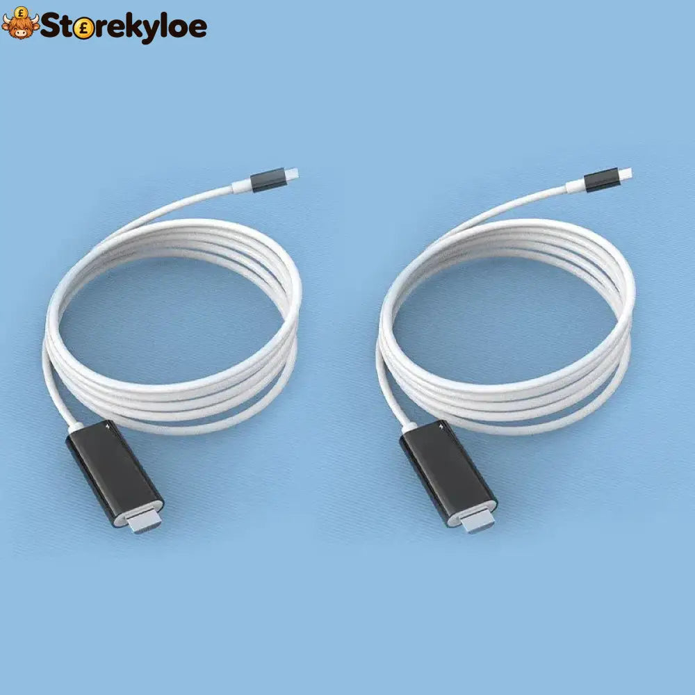 🔥HOT SALE🔥USB-C to HDMI Adapter Cable for Switch - Hot Sale