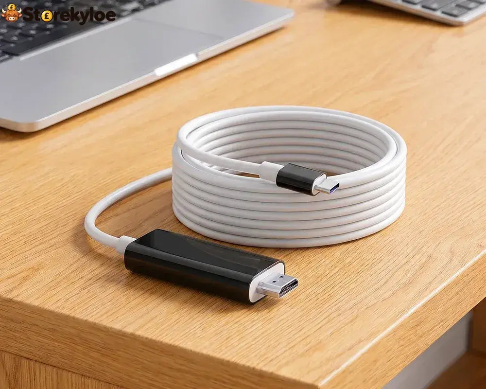 🔥HOT SALE🔥USB-C to HDMI Adapter Cable for Switch - Hot Sale