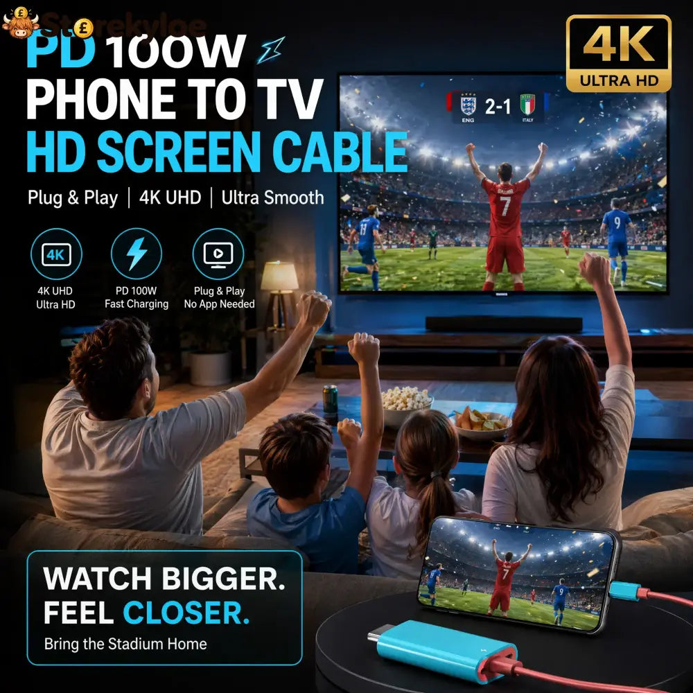 🔥HOT SALE🔥USB-C to HDMI Adapter Cable for Switch - Hot Sale