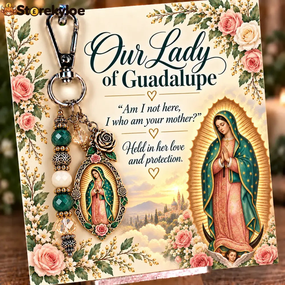 ⏳ Last Day 49% OFF – ✝️ Christian Scripture Keepsake Keychain | 23 Faith-Inspired Designs with Matching Devotional Card