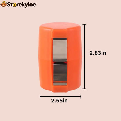 Last Day 50% OFF🥚Efficient Egg Cracking Tool, Handy Egg Separator