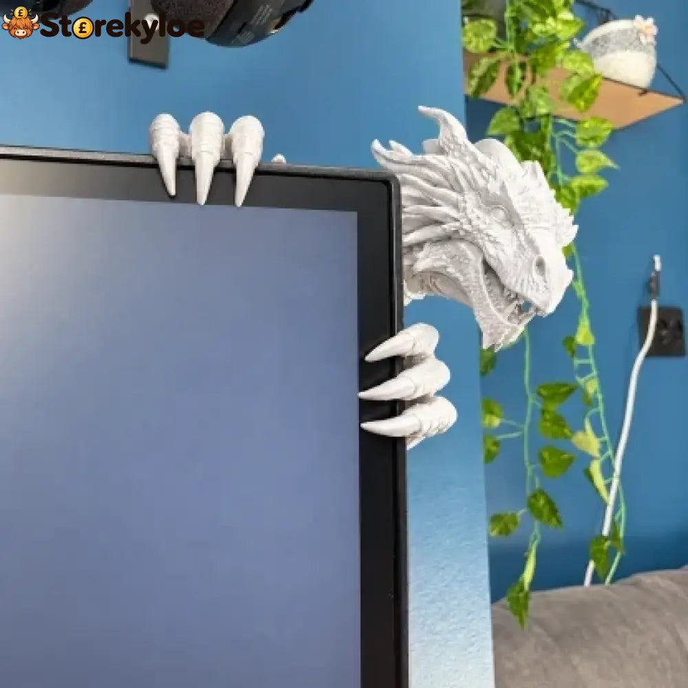 🐲Last Day 60% OFF - Dragon Monitor Buddy