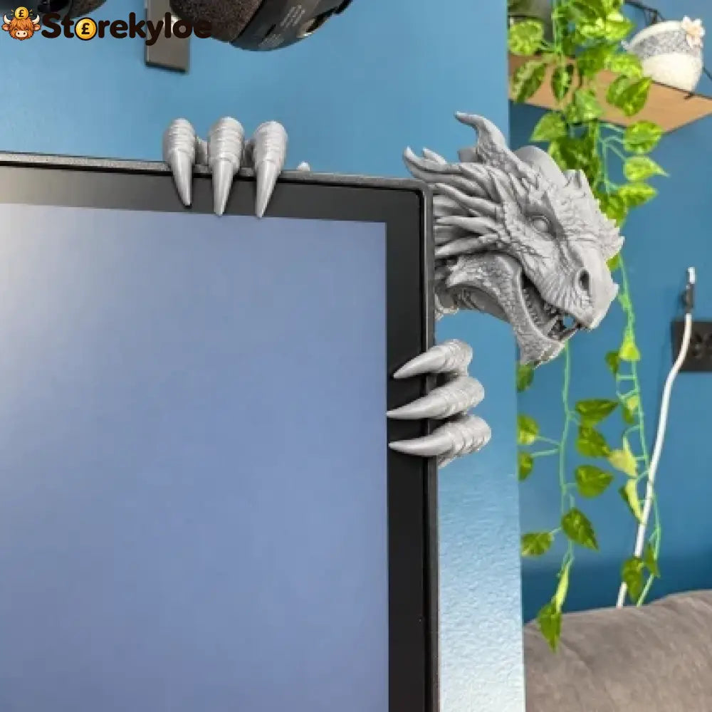 🐲Last Day 60% OFF - Dragon Monitor Buddy