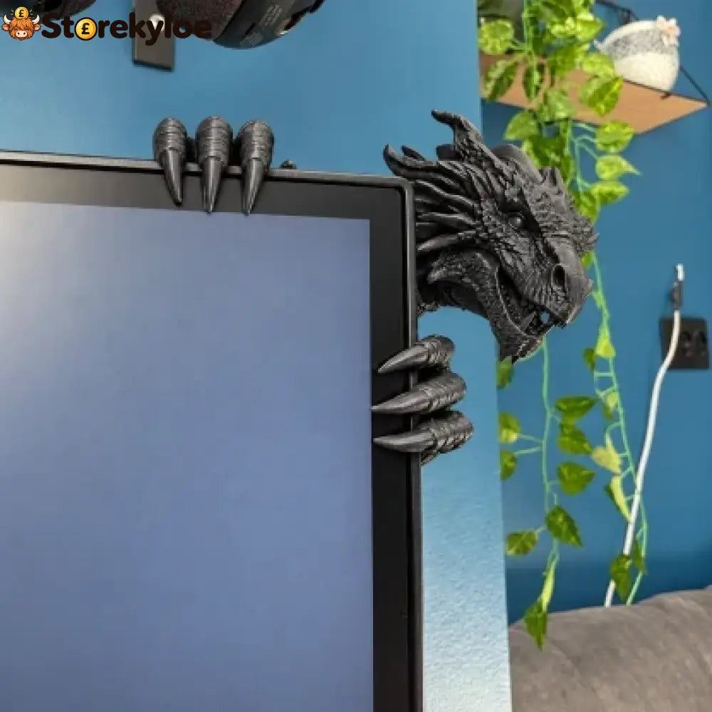 🐲Last Day 60% OFF - Dragon Monitor Buddy