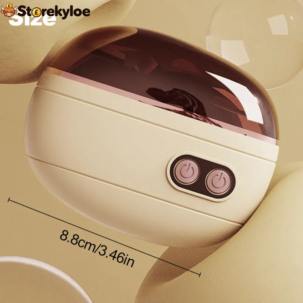 💗LAST DAY SALE 49% OFF⚡50K+ SOLD💕🌟2-in-1 Safe Electric Nail Clipper - ?Kitchen