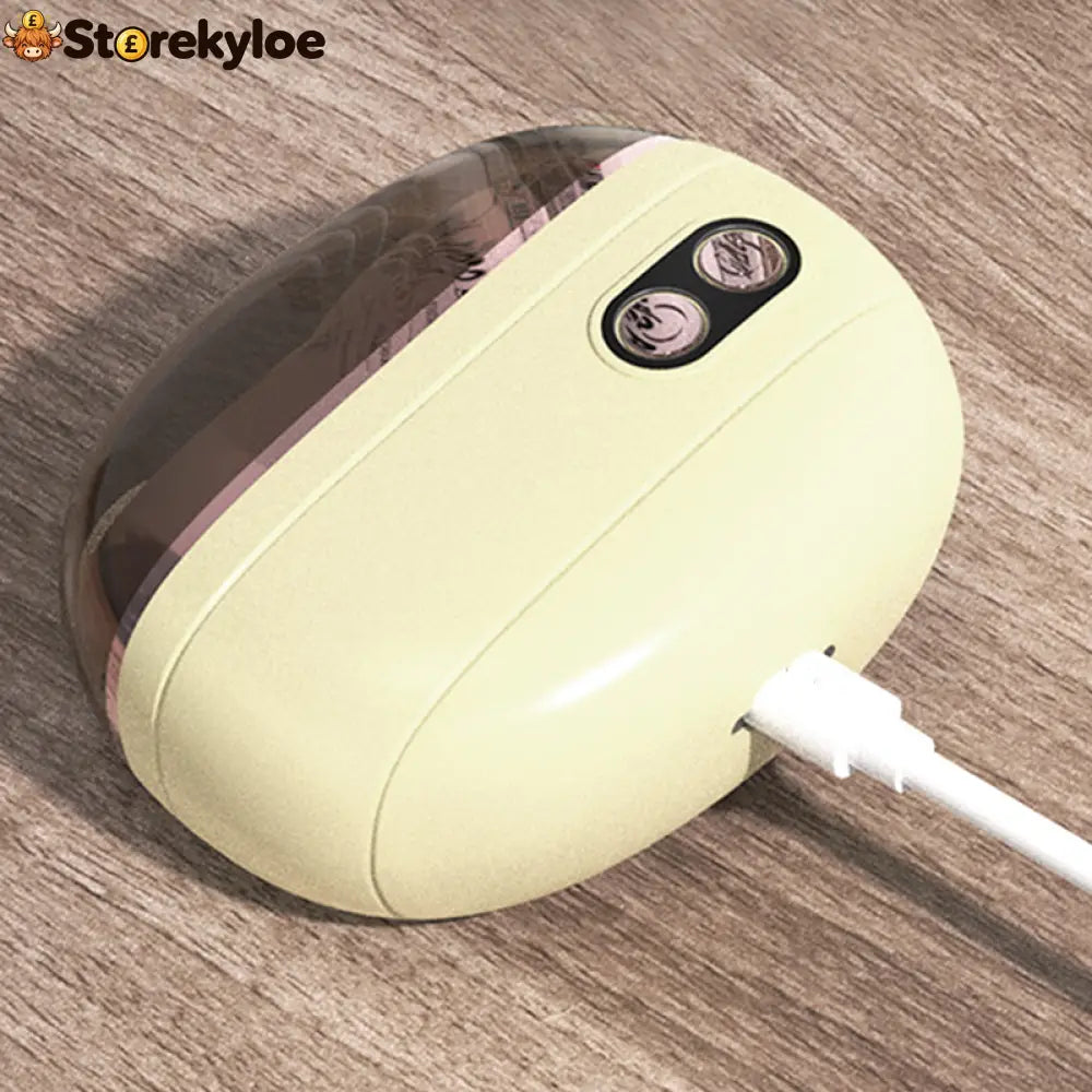 💗LAST DAY SALE 49% OFF⚡50K+ SOLD💕🌟2-in-1 Safe Electric Nail Clipper - ?Kitchen