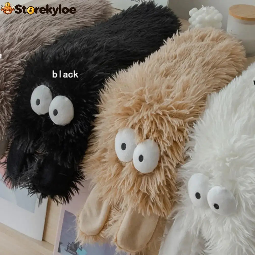 💗last Day Sale 50% Off⚡50k+ Sold💕women’s Plush Slippers Socks Floor Socks Winter Home Indoor Thickened Fleece-lined