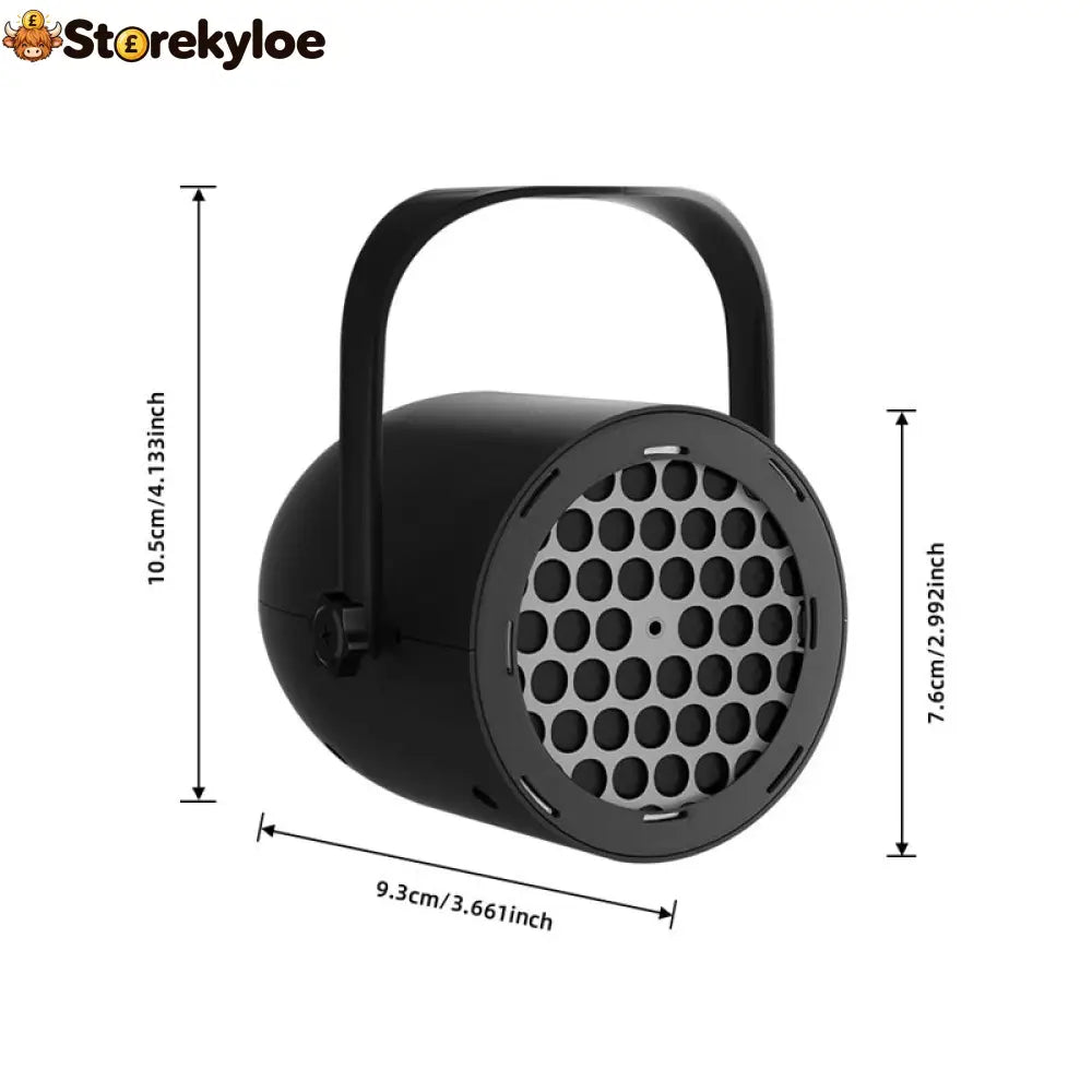 💥💥LAST DAY SALE ONLY ￡9.99!!🔥🎅【🎁Best Christmas Gift🎁】🎄16-Pattern USB Christmas Projector Light