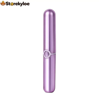 🔥💐Last Week Special 49% OFF‼️ ✨Rechargeable Heated Eyelash Curler | Get Long-Lasting Perfect Lash Curls Anytime🔋