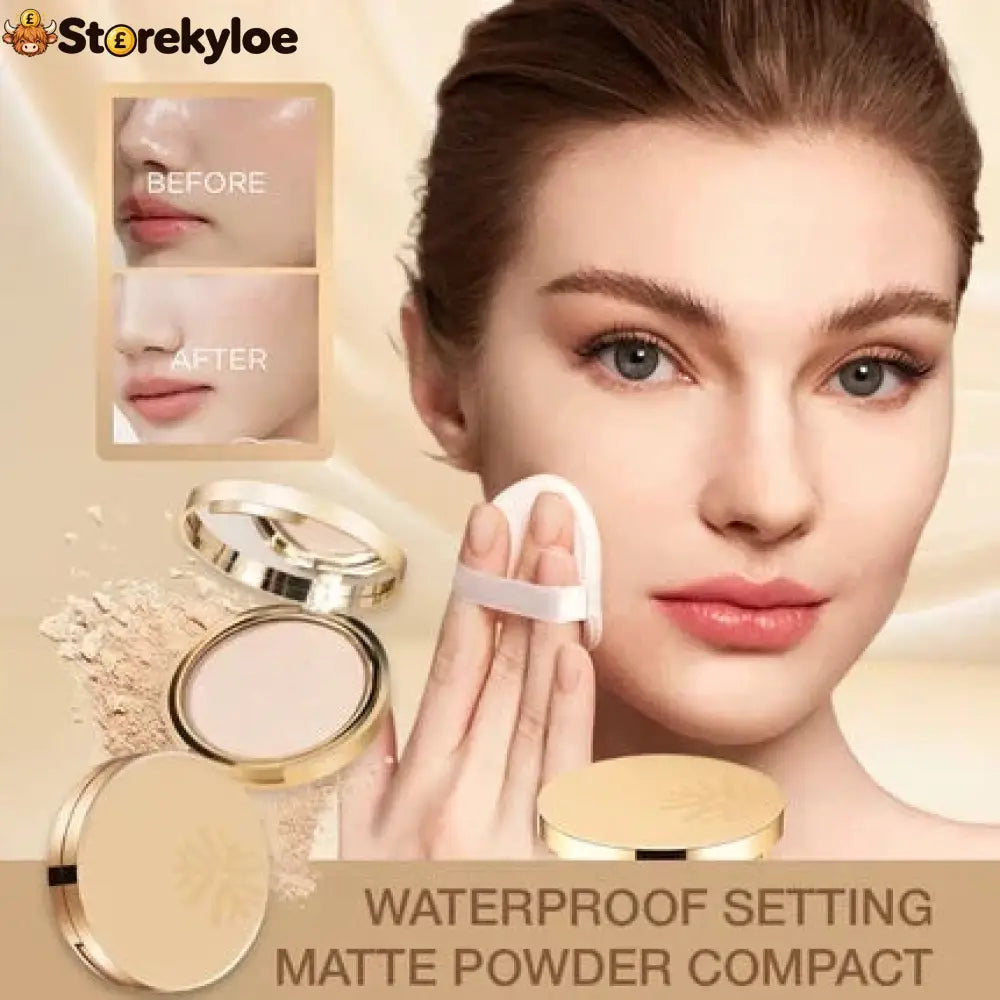 🤍Limited Buy 2 Get 1 Free!!💄 2-in-1 Color Changing Foundation Stick ✨Conceals Blemishes & Redness Long Lasting 💗