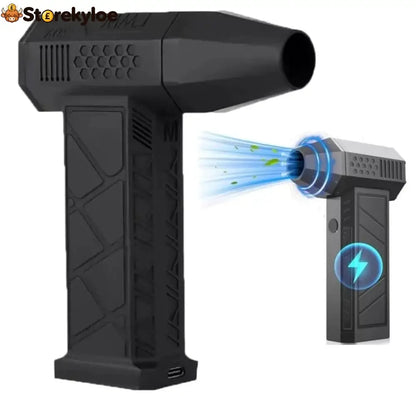 🔥Limited Sale 50% OFF🔥130000RPM Super Power Turbo Fan - Tools & Gadgets