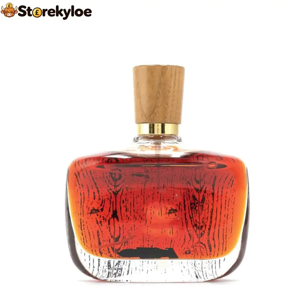 ✨ LIMITED‑TIME 50% OFF! 🧴 Long‑Lasting Exquisite Perfume – Rich Scent, Elegant Bottle, Unisex ✨