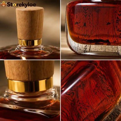 ✨ LIMITED‑TIME 50% OFF! 🧴 Long‑Lasting Exquisite Perfume – Rich Scent, Elegant Bottle, Unisex ✨