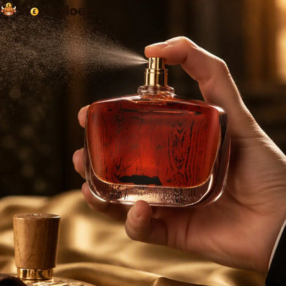 ✨ LIMITED‑TIME 50% OFF! 🧴 Long‑Lasting Exquisite Perfume – Rich Scent, Elegant Bottle, Unisex ✨