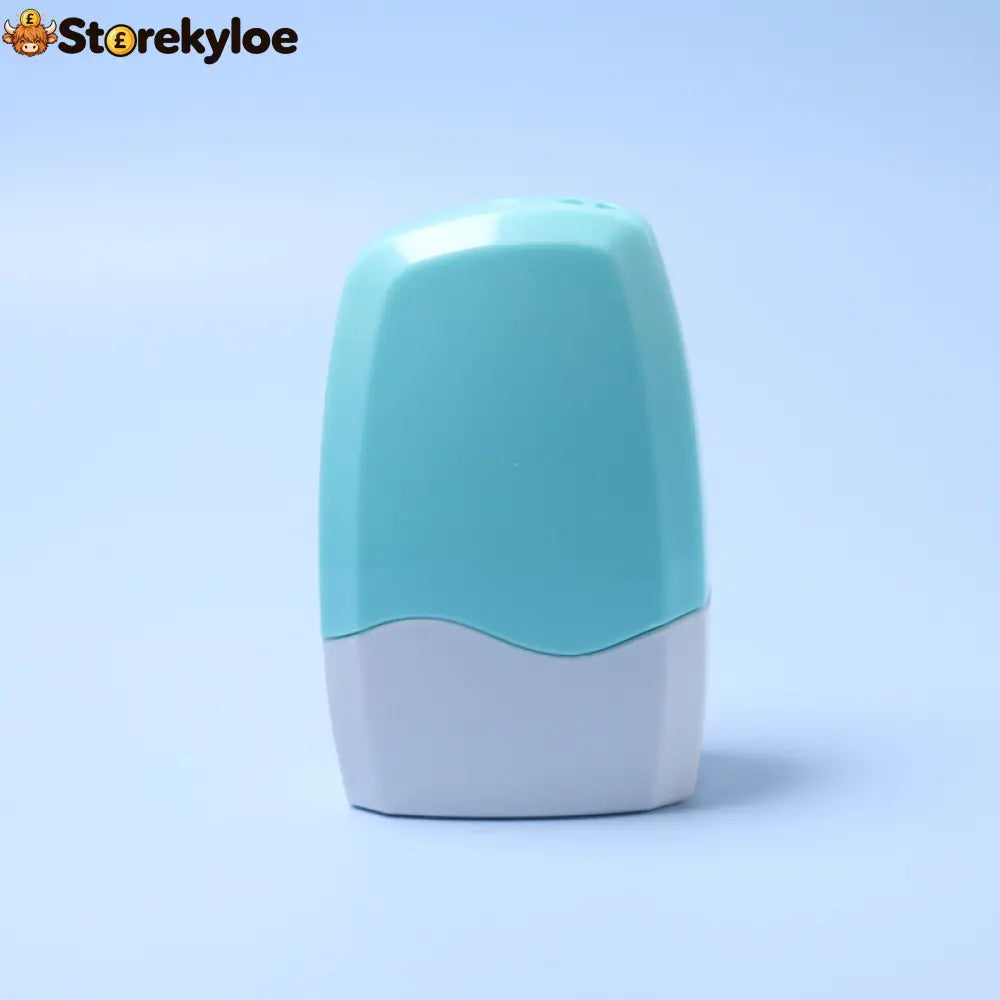 ⏳Limited-time 49% off⏰Privacy Protection Roller Stamp👣 - Green / 🔥Buy 1 get 1 free（2PCS） - Hot Sale