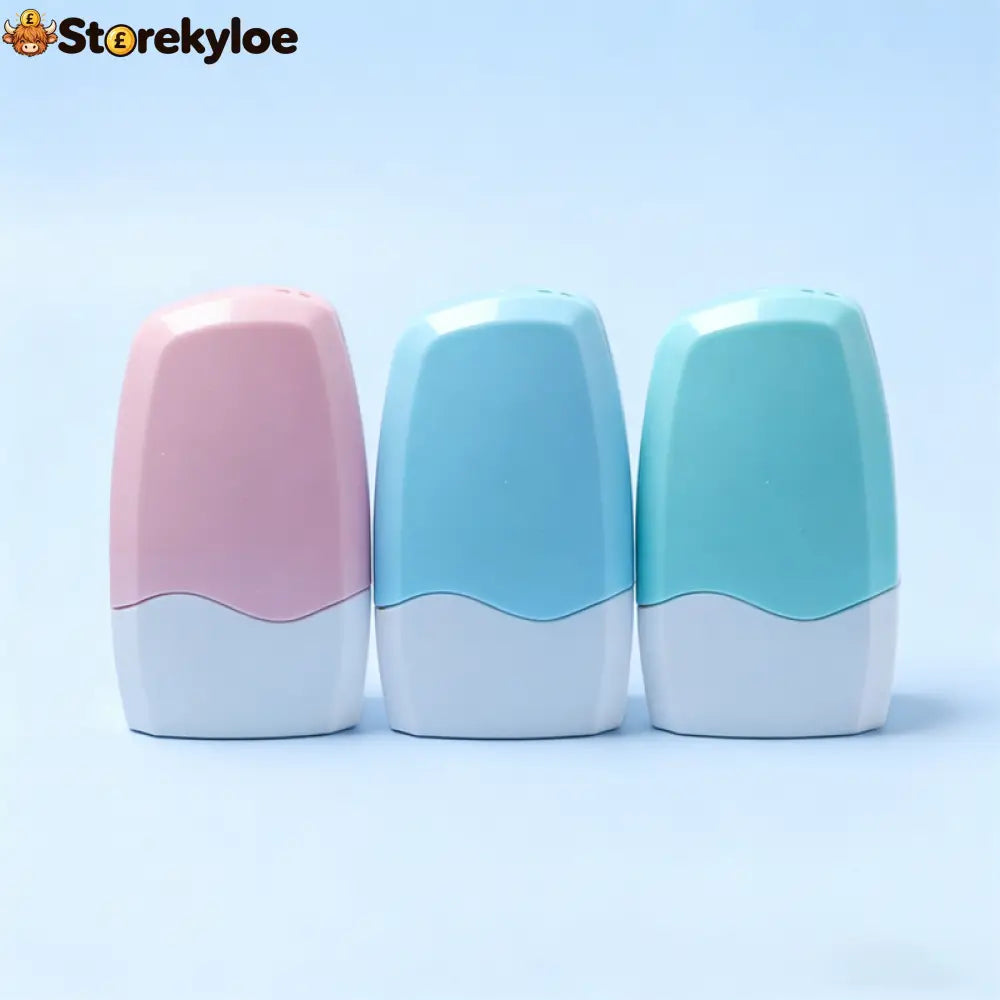 ⏳Limited-time 49% off⏰Privacy Protection Roller Stamp👣 - Hot Sale