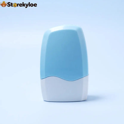 ⏳Limited-time 49% off⏰Privacy Protection Roller Stamp👣 - Hot Sale