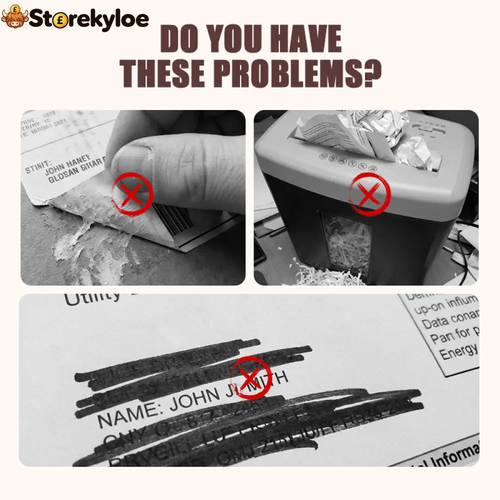 ⏳Limited-time 49% off⏰Privacy Protection Roller Stamp👣 - Hot Sale