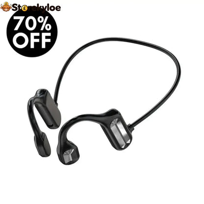 ⏳Limited time 50% discount💥Bone conduction headphones
