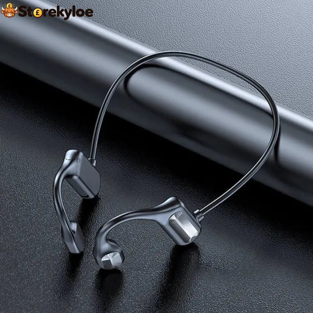 ⏳Limited time 50% discount💥Bone conduction headphones