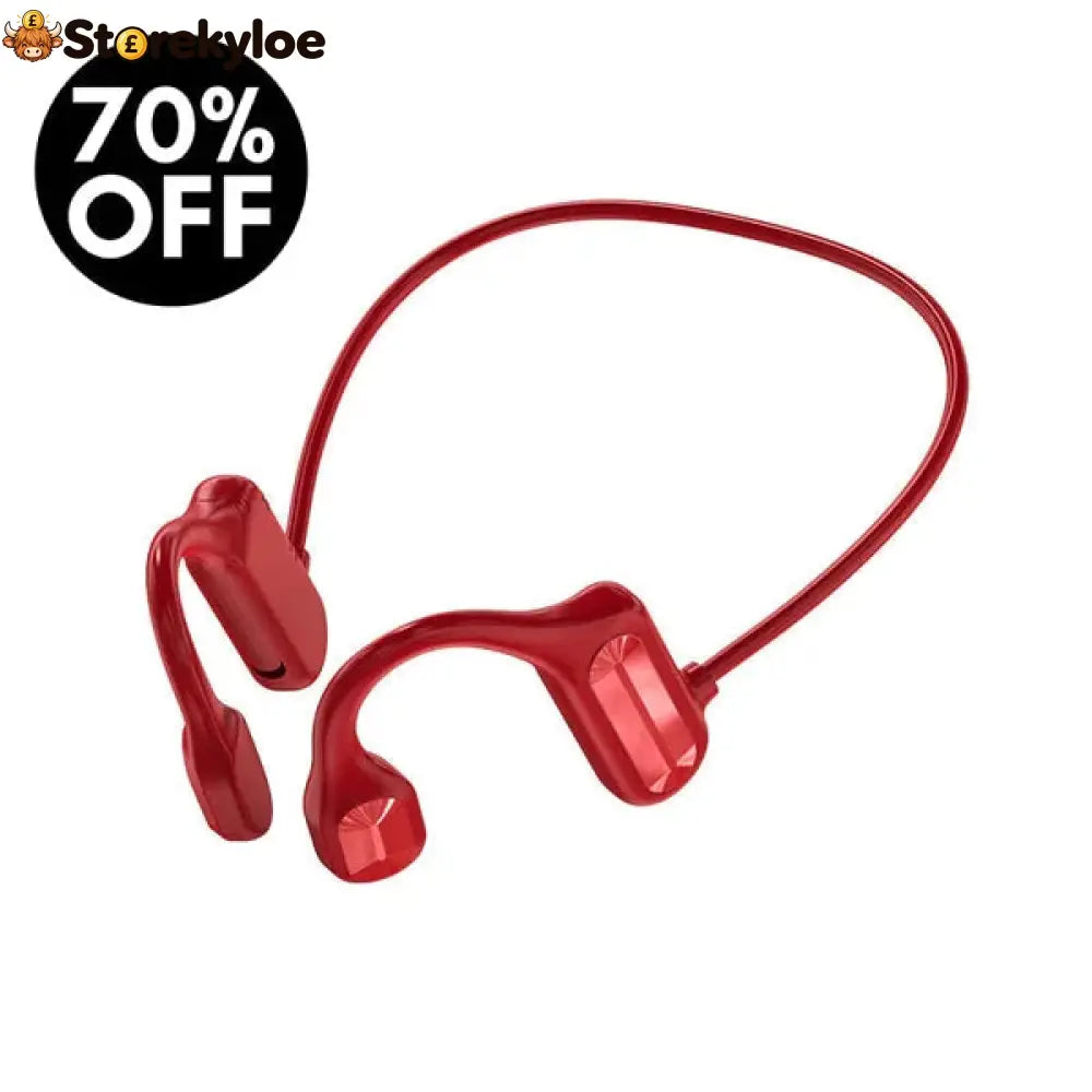 ⏳Limited time 50% discount💥Bone conduction headphones