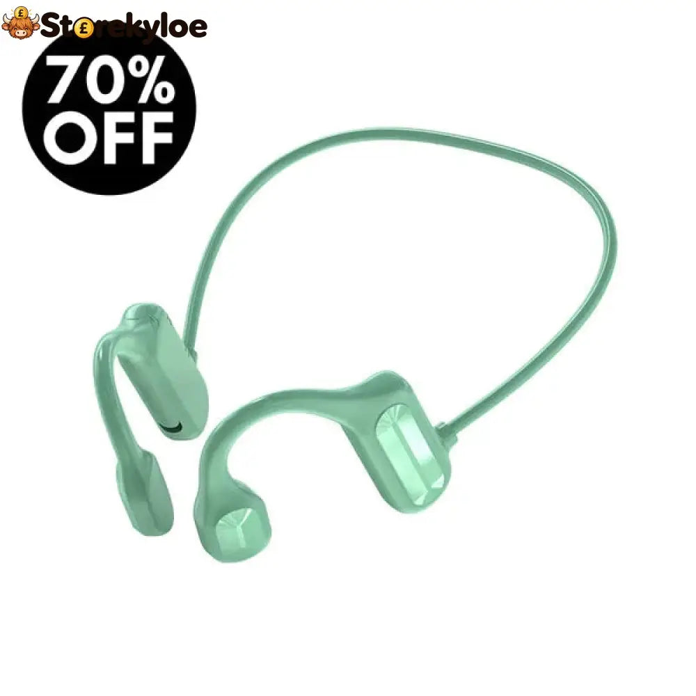 ⏳Limited time 50% discount💥Bone conduction headphones