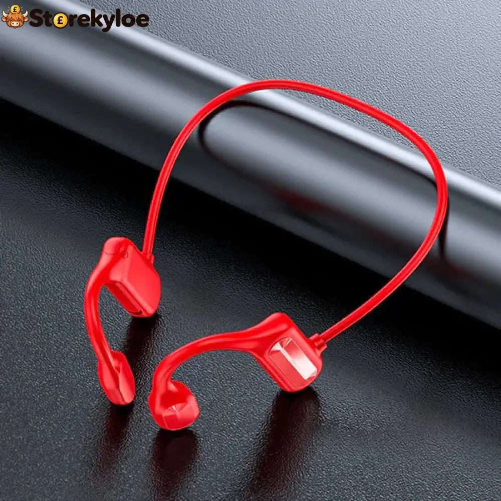 ⏳Limited time 50% discount💥Bone conduction headphones