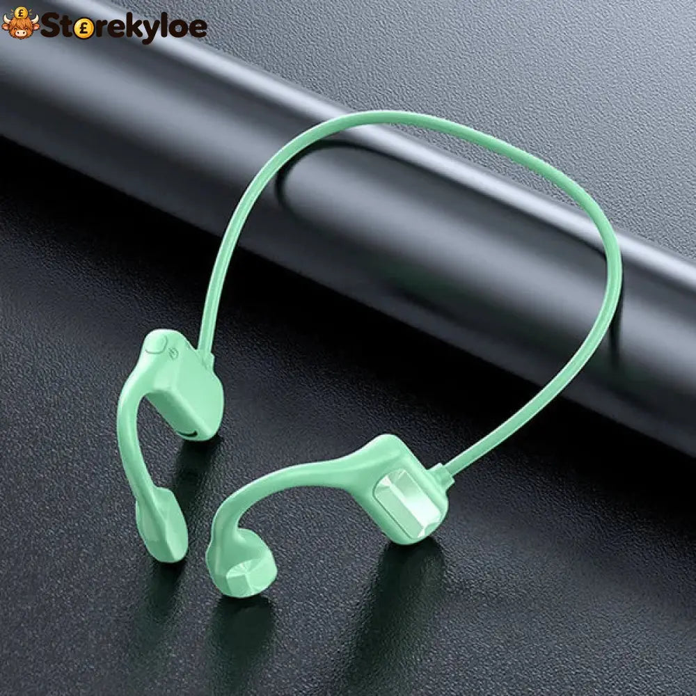 ⏳Limited time 50% discount💥Bone conduction headphones