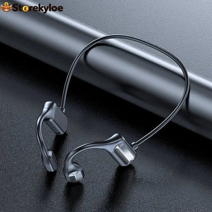 ⏳Limited time 50% discount💥Bone conduction headphones