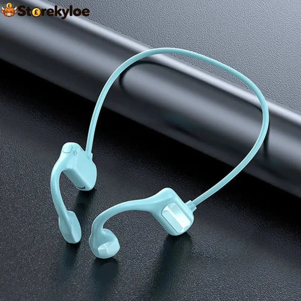 ⏳Limited time 50% discount💥Bone conduction headphones
