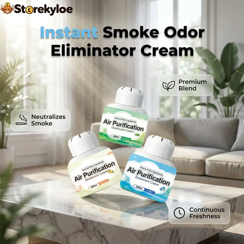 Long-Lasting Plant-Based Air Freshener Box - Tools & Gadgets