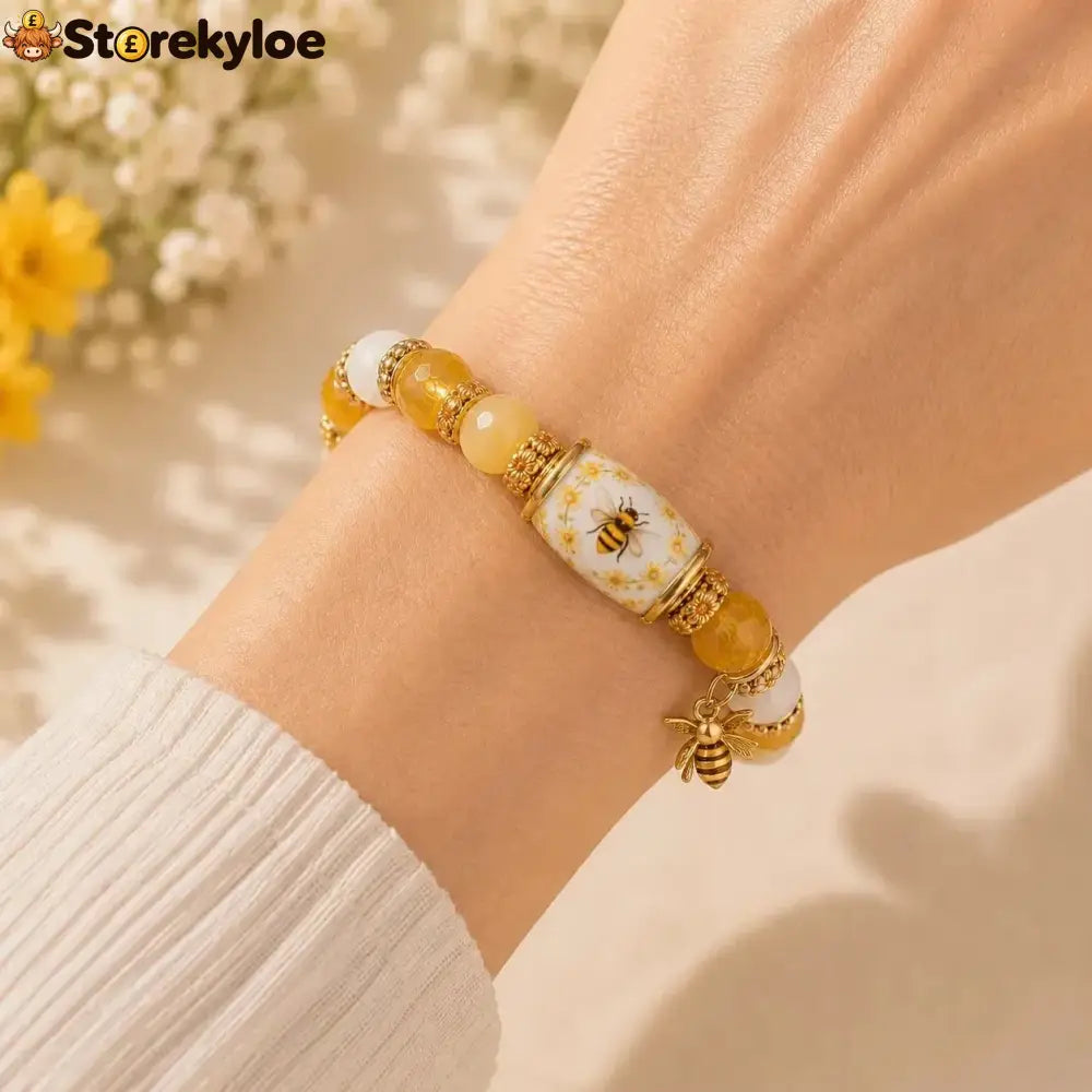 ❤ Love Remembrance & Cardinal Blessings 🕊️ | 2026 Limited Edition Bracelet