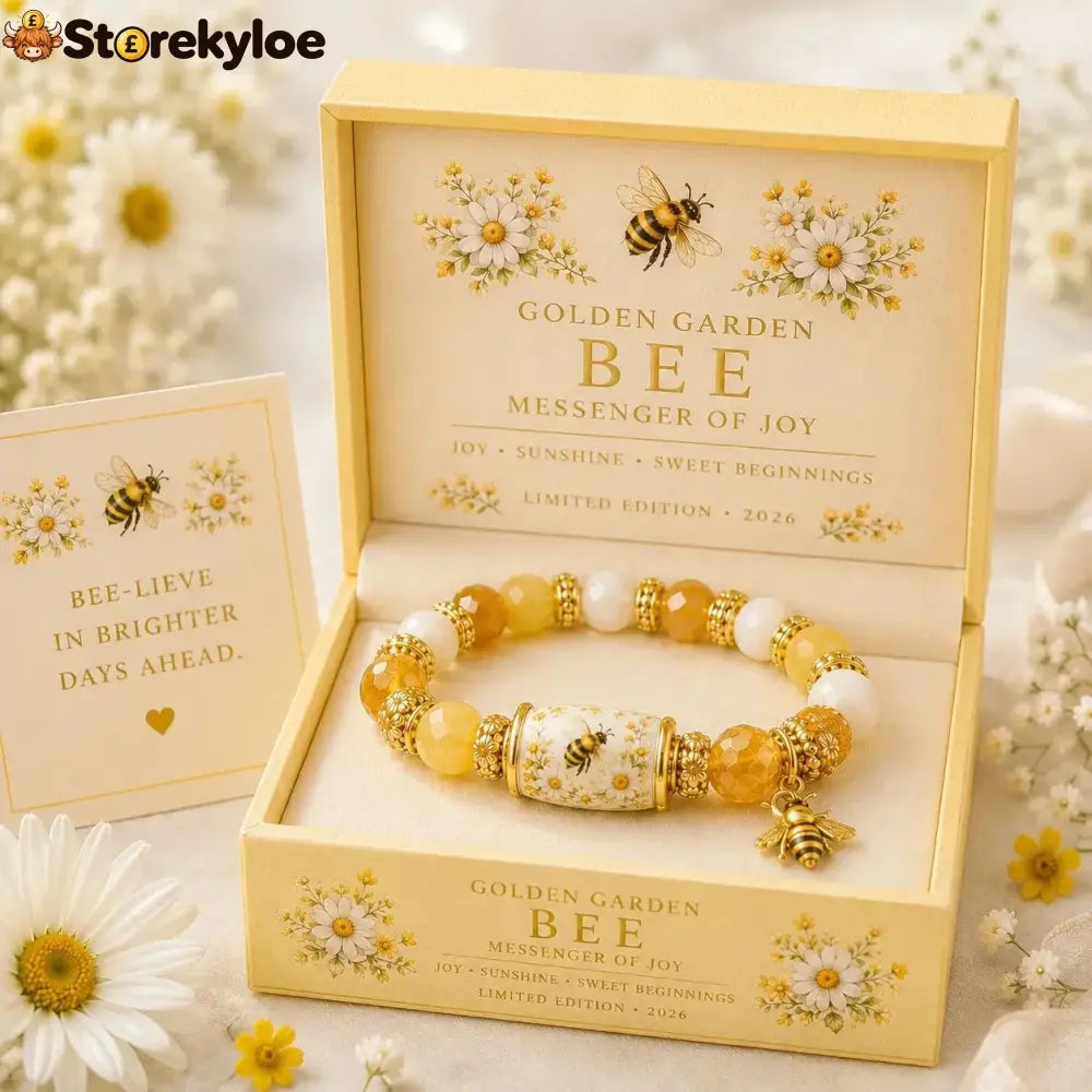 ❤ Love Remembrance & Cardinal Blessings 🕊️ | 2026 Limited Edition Bracelet