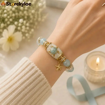 ❤ Love Remembrance & Cardinal Blessings 🕊️ | 2026 Limited Edition Bracelet