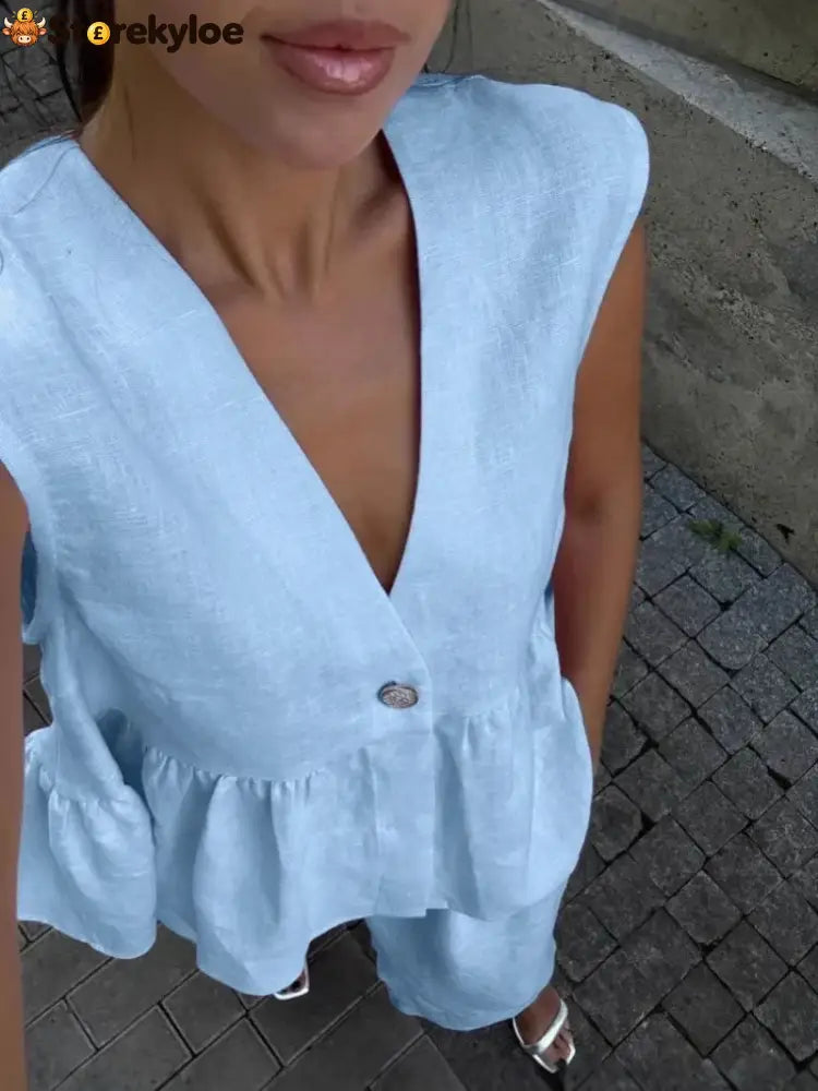 Luna Luxe suit