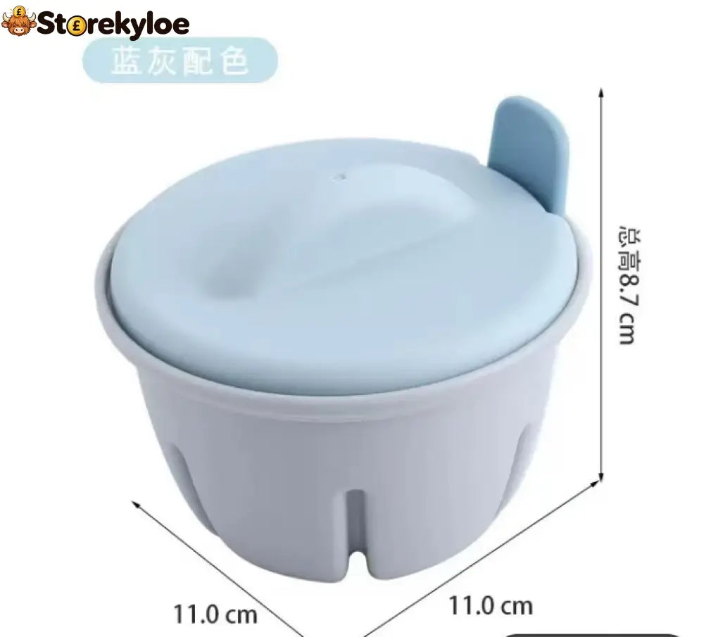 Microwave Egg Poacher Microwave Egg Cooker for 2 Eggs 🍳