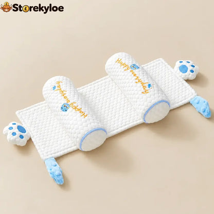 Millet Head-Shaping Pillow for Babies and Toddlers for Correcting Head Asymmetries in Newborns Model 06 – Pillow for