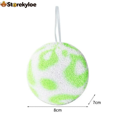 Multi-Functional Spherical Cleaning Ball - Green / BUY 1 GET 1 FREE - 2 PCS - Houseware & Kitchen