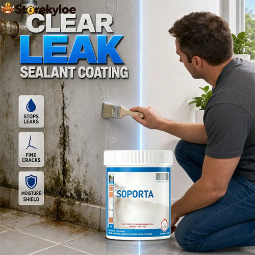 Multi-Surface Waterproof Repair Sealant - Buy 1 - Tools & Gadgets