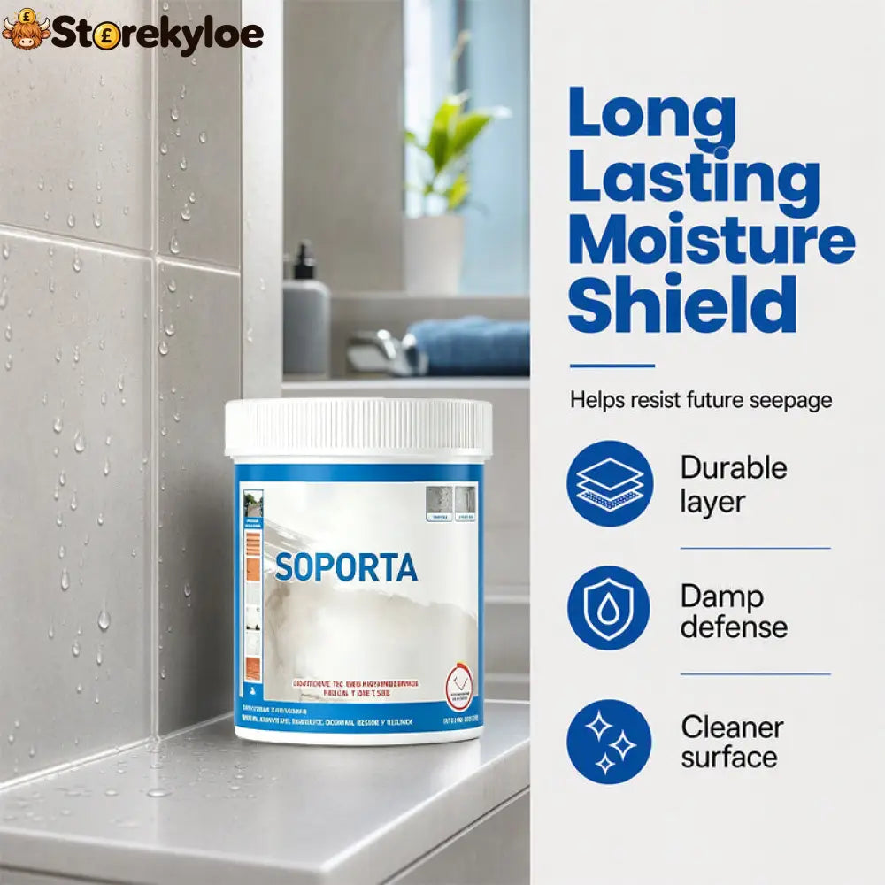 Multi-Surface Waterproof Repair Sealant - Tools & Gadgets