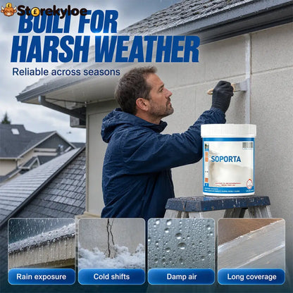 Multi-Surface Waterproof Repair Sealant - Tools & Gadgets