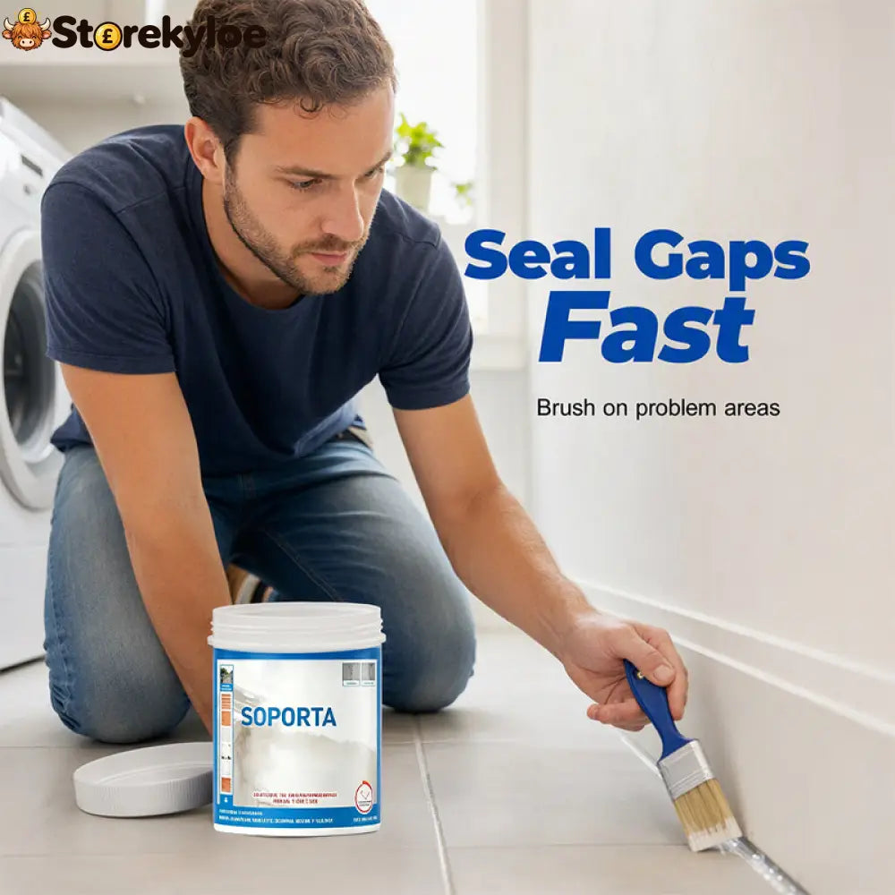 Multi-Surface Waterproof Repair Sealant - Tools & Gadgets