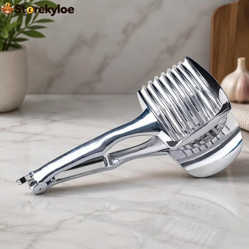Multifunctional Lemon Slicer