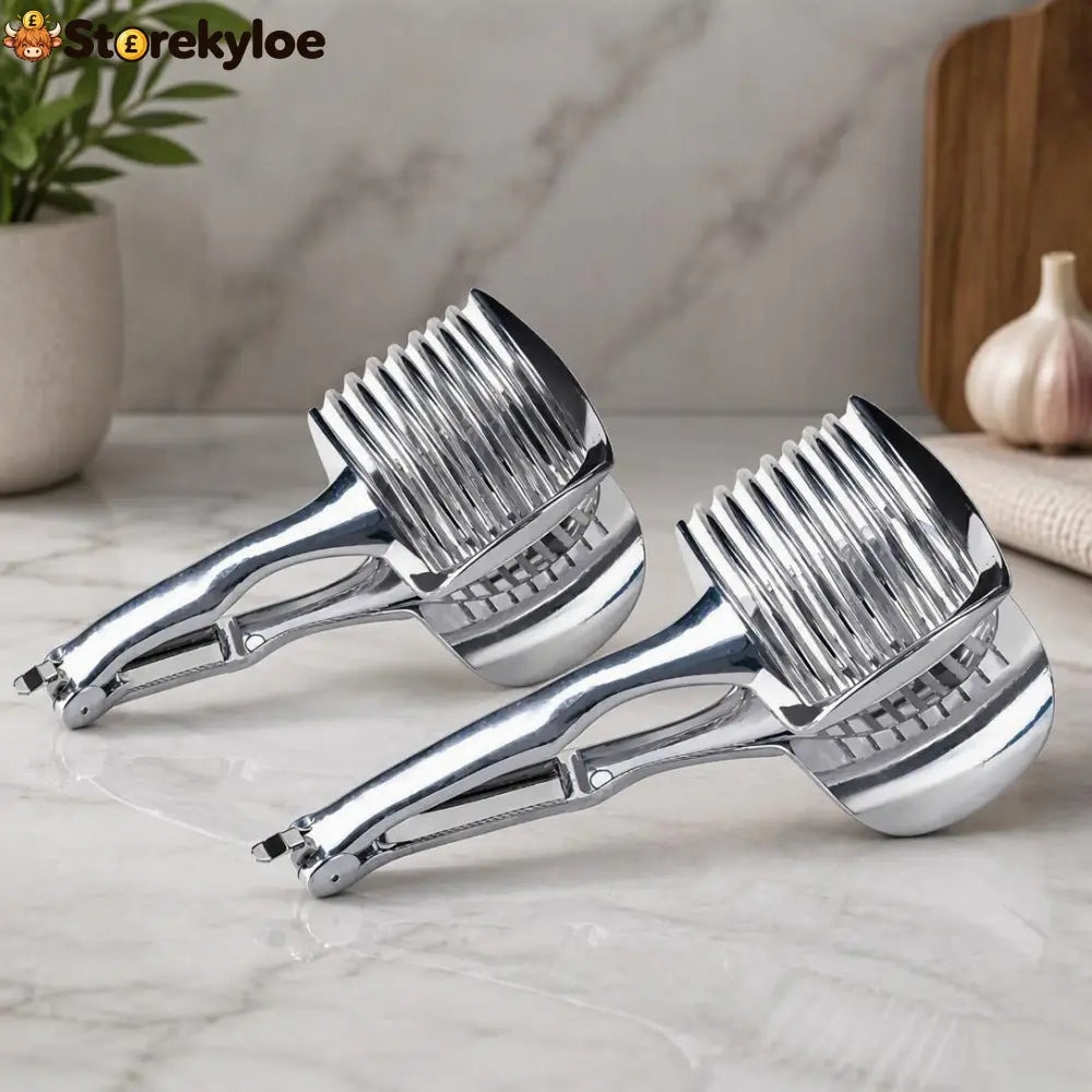 Multifunctional Lemon Slicer