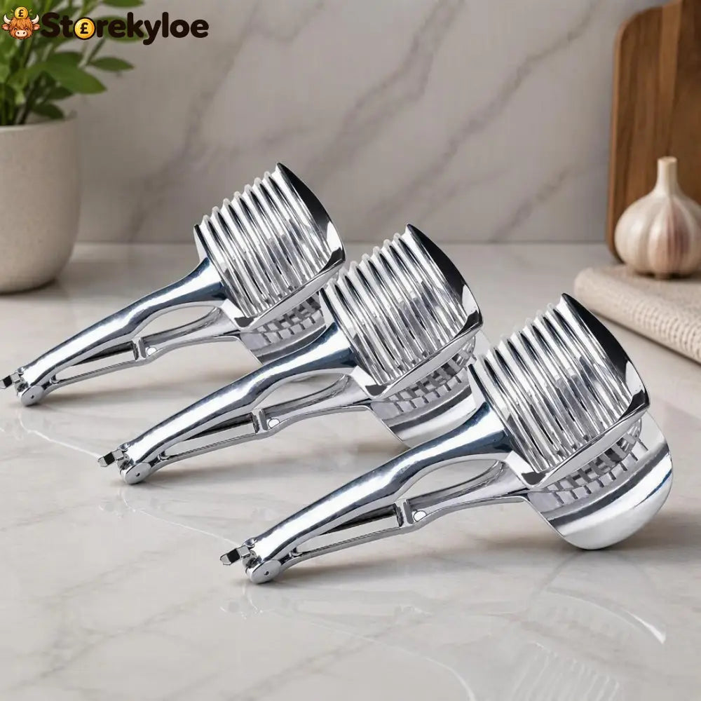 Multifunctional Lemon Slicer