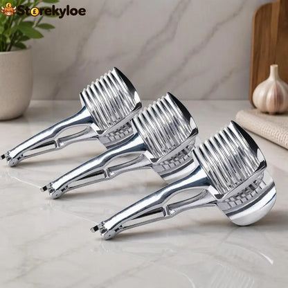 Multifunctional Lemon Slicer